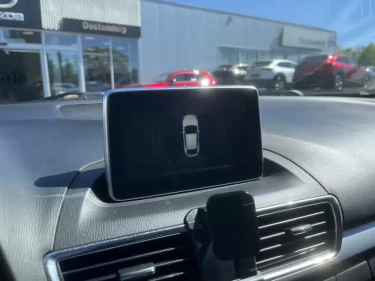Foto van Mazda 3