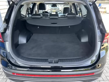 Foto van Hyundai Santa Fe