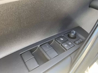 Foto van Toyota Corolla Cross
