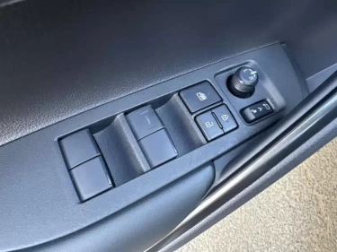 Foto van Toyota Corolla Cross