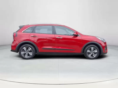Foto van Kia Niro