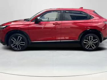 Foto van Honda HR-V