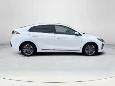 Foto van Hyundai IONIQ