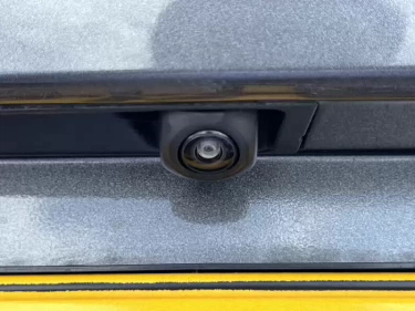 Foto van Toyota Corolla Touring Sports