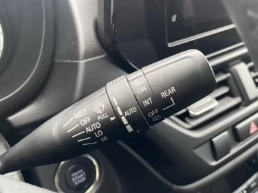 Foto van Suzuki S-Cross