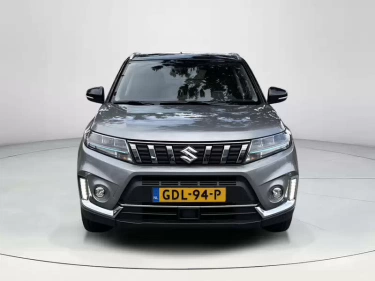 Foto van Suzuki Vitara