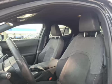Foto van Lexus UX
