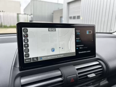 Foto van Hyundai Inster