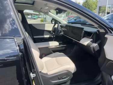 Foto van Mazda CX-6e