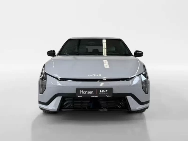 Foto van Kia EV4