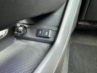Foto van Toyota Urban Cruiser