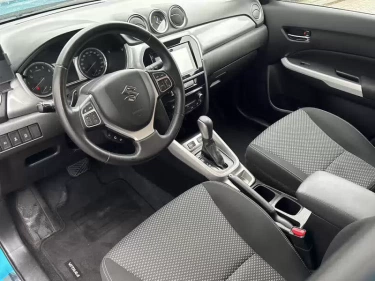 Foto van Suzuki Vitara