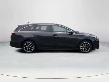 Foto van Kia Ceed Sportswagon