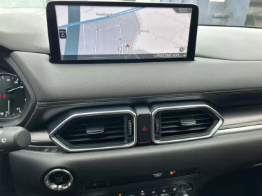 Foto van Mazda CX-5