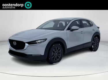 Foto van Mazda CX-30