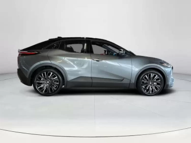Foto van Toyota C-HR+