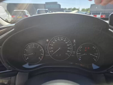 Foto van Mazda CX-30