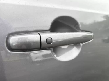 Foto van Suzuki Ignis
