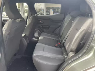 Foto van Toyota Urban Cruiser