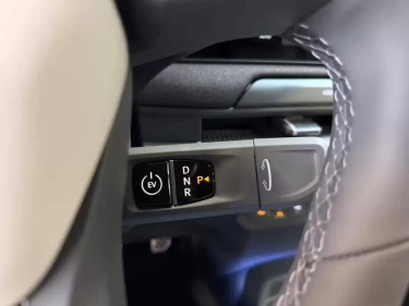 Foto van Kia EV3