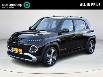 Hyundai INSTER Evolve 49 kWh | Demo korting | demo 2025