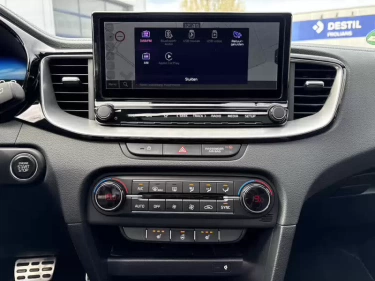 Foto van Kia Ceed Sportswagon