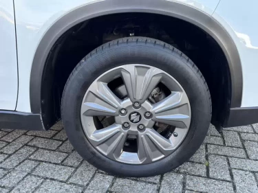 Foto van Suzuki Vitara