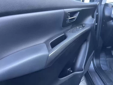 Foto van Suzuki S-Cross