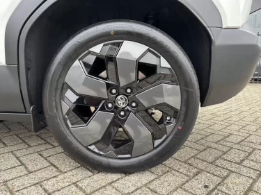 Foto van Toyota Urban Cruiser