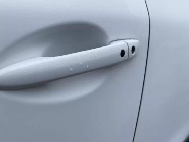 Foto van Mazda CX-5