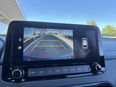 Foto van Hyundai Kona