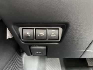 Foto van Toyota Prius