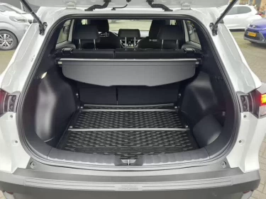 Foto van Toyota Corolla Cross