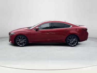 Foto van Mazda 6