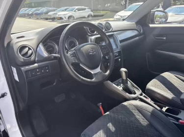 Foto van Suzuki Vitara