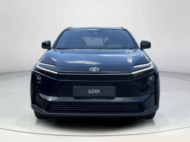 Foto van Toyota bZ4X