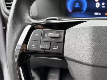 Foto van Toyota PROACE Long Worker