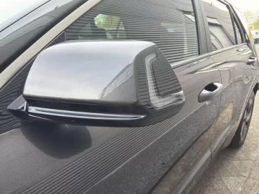 Foto van Kia Niro EV