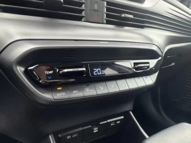 Foto van Hyundai Bayon