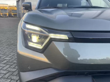 Foto van Suzuki e VITARA