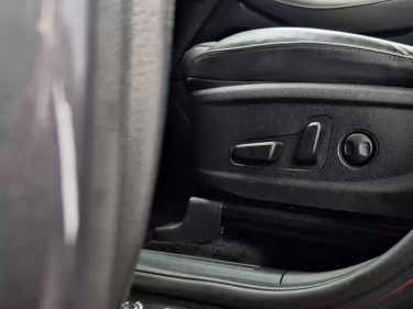 Foto van Hyundai Santa Fe