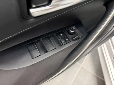 Foto van Toyota Corolla