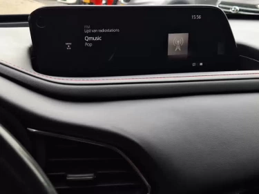 Foto van Mazda CX-30