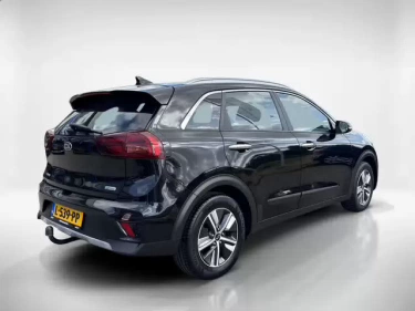 Foto van Kia Niro