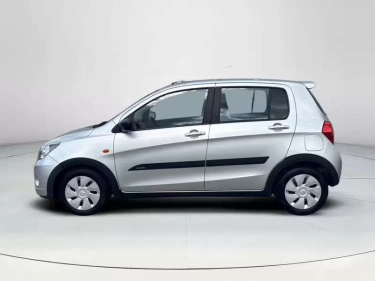 Foto van Suzuki Celerio