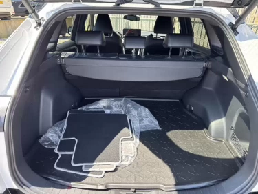 Foto van Toyota RAV4