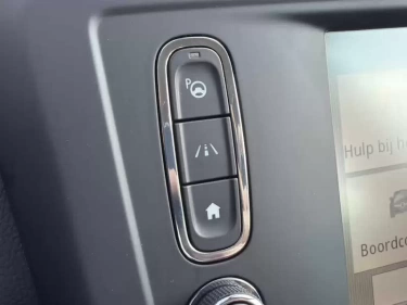 Foto van Renault Kadjar
