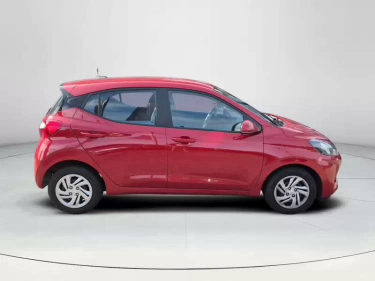 Foto van Hyundai i10