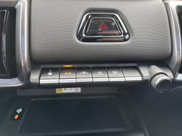 Foto van Toyota Urban Cruiser