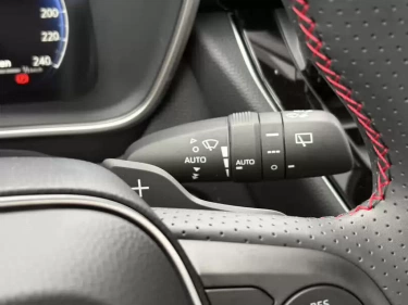 Foto van Toyota Corolla